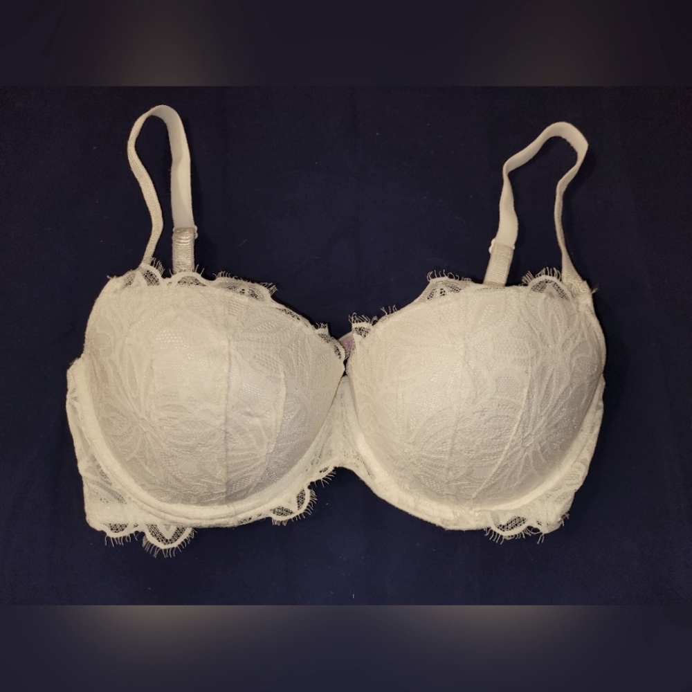 💜2 Ads/$10-Bra